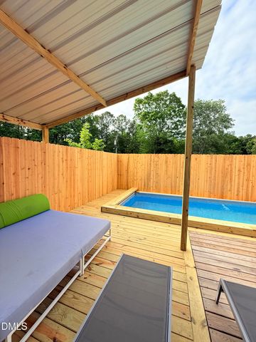 138 E End Avenue, Durham, NC 27703