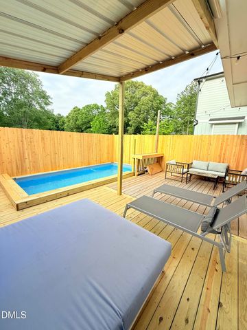 138 E End Avenue, Durham, NC 27703