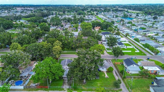 2534 40TH AVENUE N, St Petersburg, FL 33714