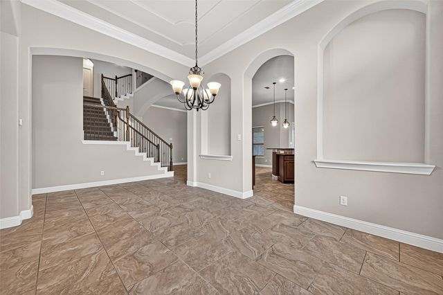 20526 Sparrows Spur Street, Richmond, TX 77406