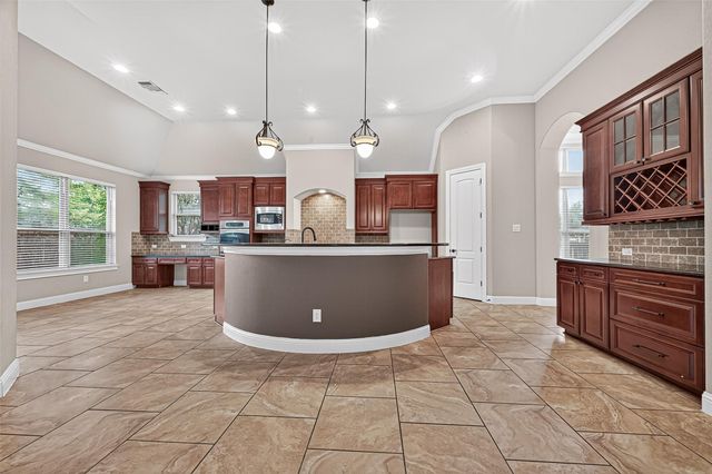 20526 Sparrows Spur Street, Richmond, TX 77406