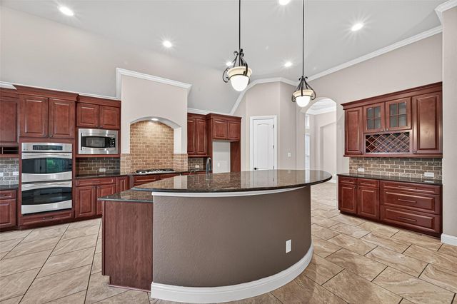 20526 Sparrows Spur Street, Richmond, TX 77406