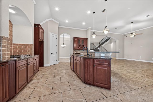 20526 Sparrows Spur Street, Richmond, TX 77406