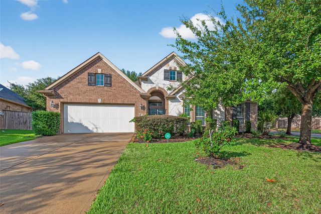 20526 Sparrows Spur Street, Richmond, TX 77406