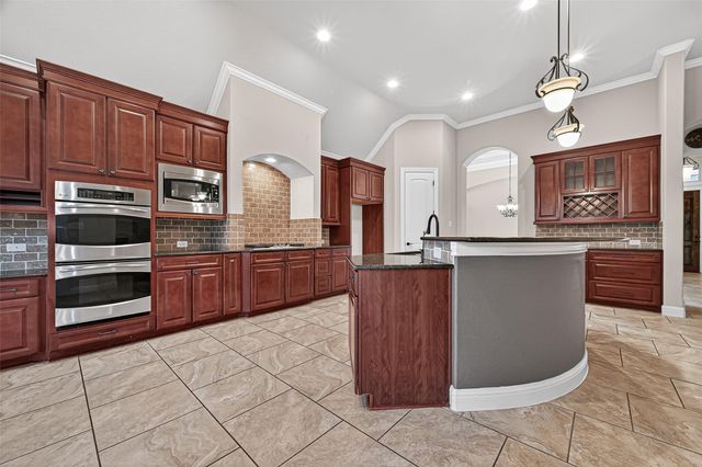 20526 Sparrows Spur Street, Richmond, TX 77406