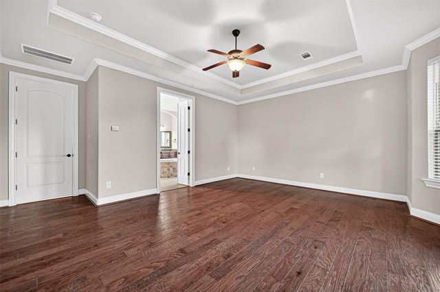 20526 Sparrows Spur Street, Richmond, TX 77406