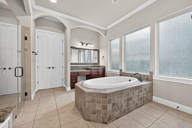 20526 Sparrows Spur Street, Richmond, TX 77406