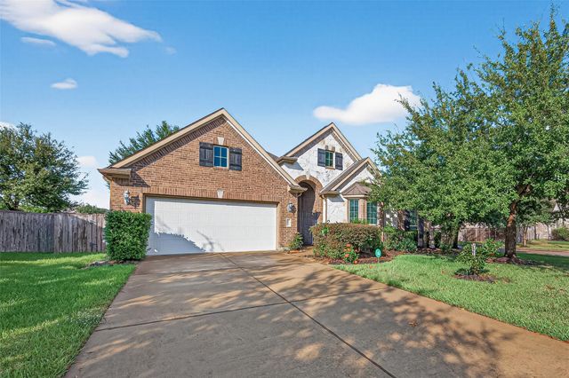 20526 Sparrows Spur Street, Richmond, TX 77406