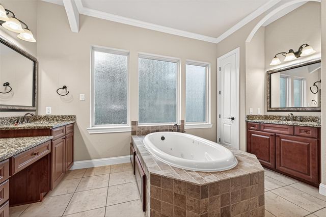 20526 Sparrows Spur Street, Richmond, TX 77406