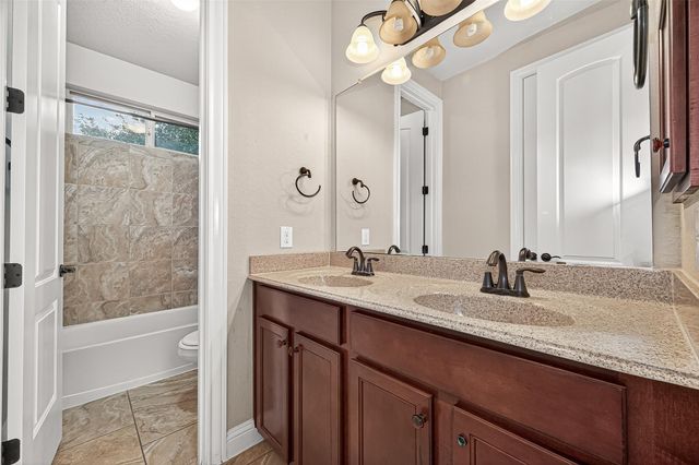 20526 Sparrows Spur Street, Richmond, TX 77406