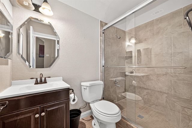 20526 Sparrows Spur Street, Richmond, TX 77406