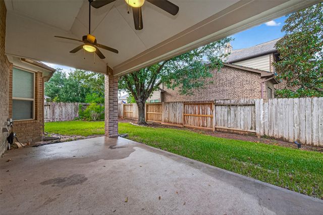 20526 Sparrows Spur Street, Richmond, TX 77406
