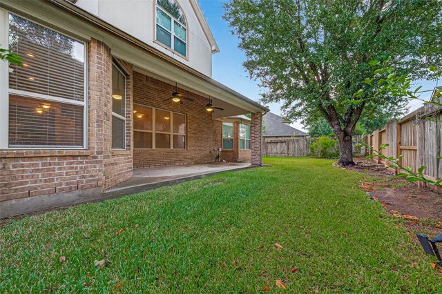 20526 Sparrows Spur Street, Richmond, TX 77406