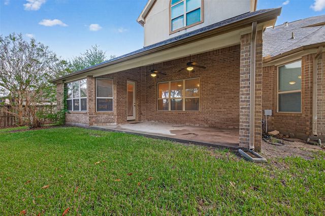 20526 Sparrows Spur Street, Richmond, TX 77406