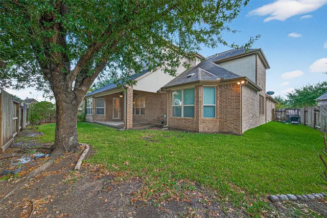 20526 Sparrows Spur Street, Richmond, TX 77406