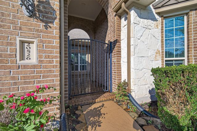 20526 Sparrows Spur Street, Richmond, TX 77406