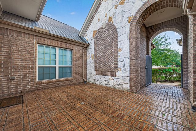 20526 Sparrows Spur Street, Richmond, TX 77406