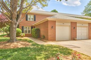 844 Brookleigh Court, Winston-salem, NC 27104
