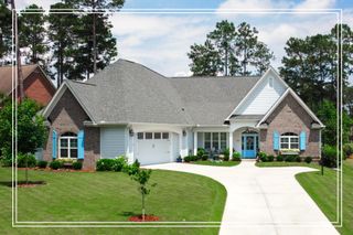 847 Steeplechase Road, Aiken, SC 29803