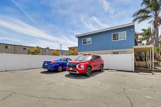 1328 iris 2, Imperial Beach, CA 91932