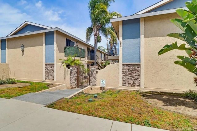 1328 iris 2, Imperial Beach, CA 91932