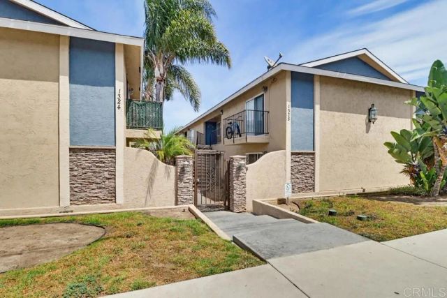 1328 iris 2, Imperial Beach, CA 91932