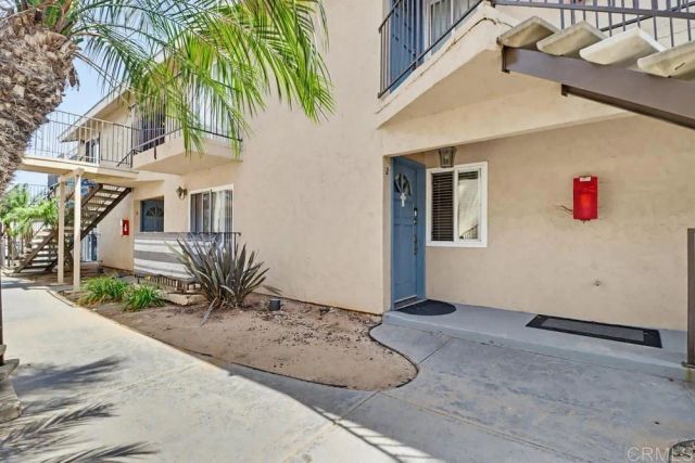 1328 iris 2, Imperial Beach, CA 91932