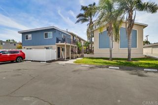 1328 iris 2, Imperial Beach, CA 91932