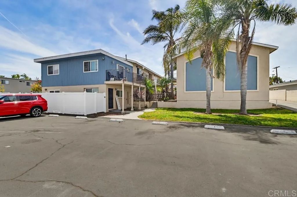 1328 iris 2, Imperial Beach, CA 91932