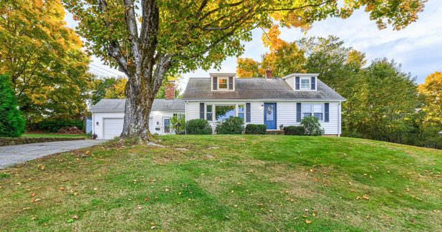 14 Summit Ter, North Brookfield, MA 01535
