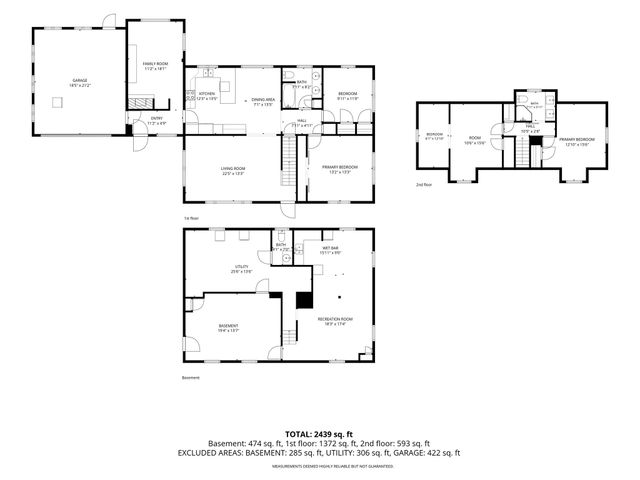 14 Summit Ter, North Brookfield, MA 01535