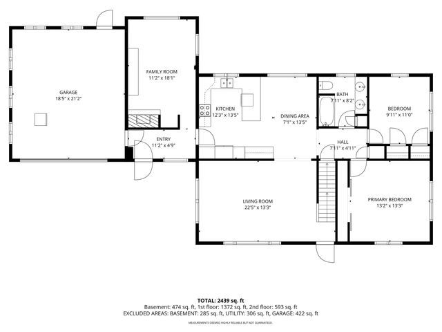 14 Summit Ter, North Brookfield, MA 01535