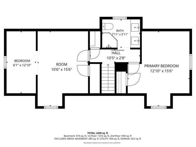 14 Summit Ter, North Brookfield, MA 01535