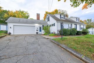 14 Summit Ter, North Brookfield, MA 01535