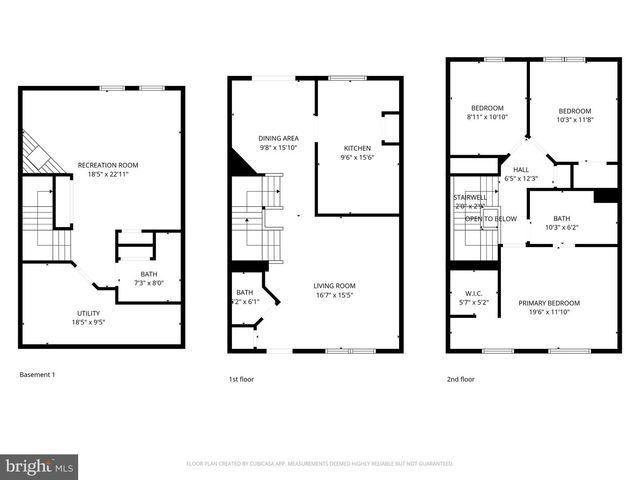 13 DONN CT, Perry Hall, MD 21128