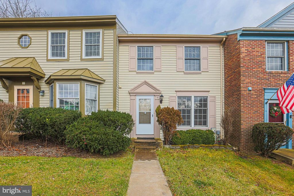 13 DONN CT, Perry Hall, MD 21128