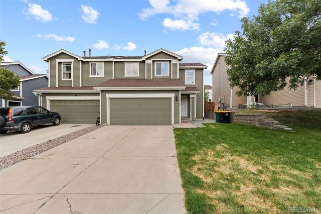 21960 E Crestline Lane, Aurora, CO 80015