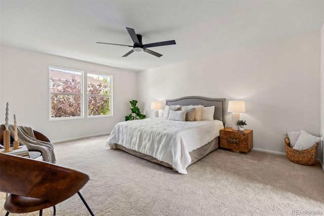 21960 E Crestline Lane, Aurora, CO 80015