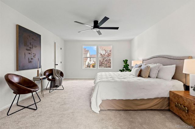 21960 E Crestline Lane, Aurora, CO 80015