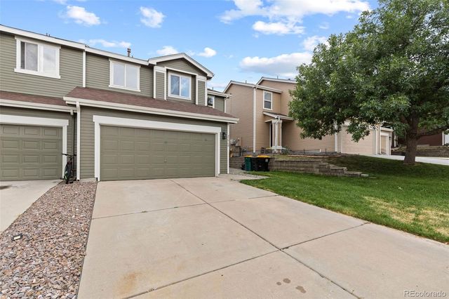 21960 E Crestline Lane, Aurora, CO 80015
