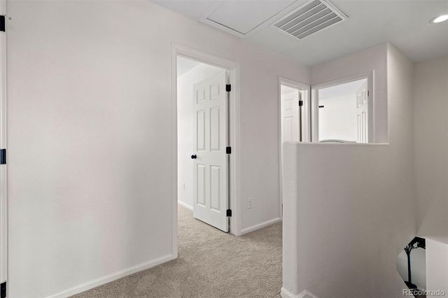 21960 E Crestline Lane, Aurora, CO 80015