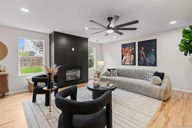 21960 E Crestline Lane, Aurora, CO 80015