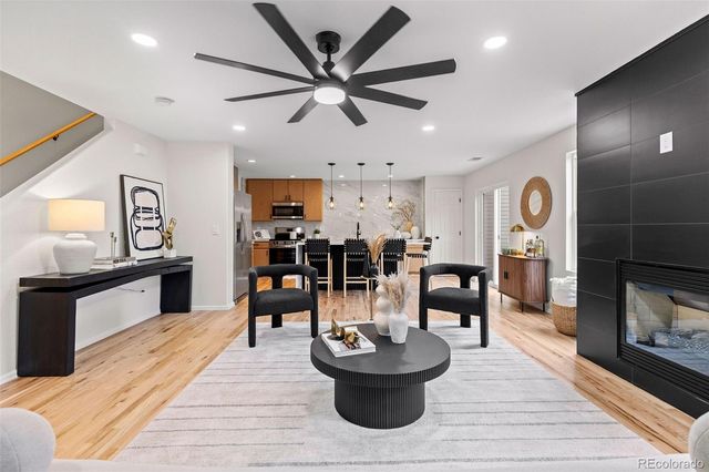 21960 E Crestline Lane, Aurora, CO 80015