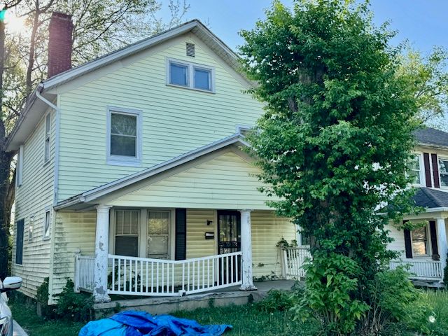 2032 Rugby Road, Dayton, OH 45406