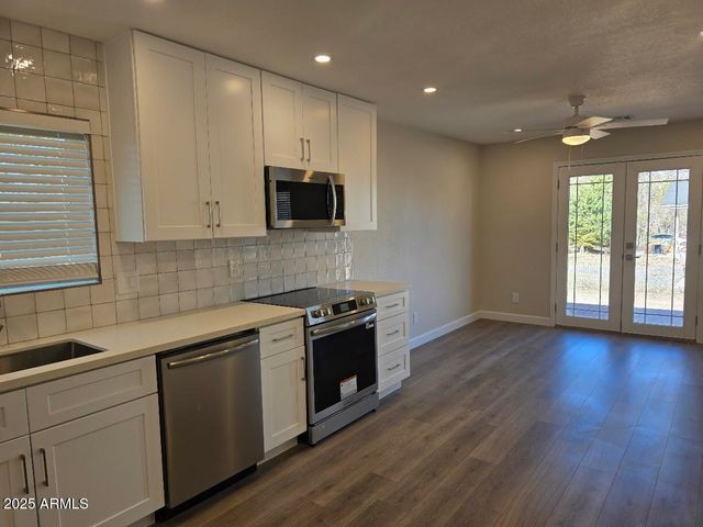 142 W 7th Street, Eagar, AZ 85925