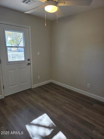 142 W 7th Street, Eagar, AZ 85925