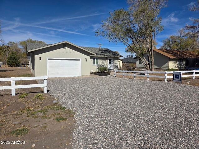 142 W 7th Street, Eagar, AZ 85925