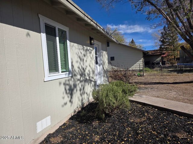 142 W 7th Street, Eagar, AZ 85925