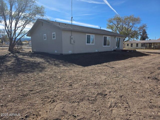 142 W 7th Street, Eagar, AZ 85925