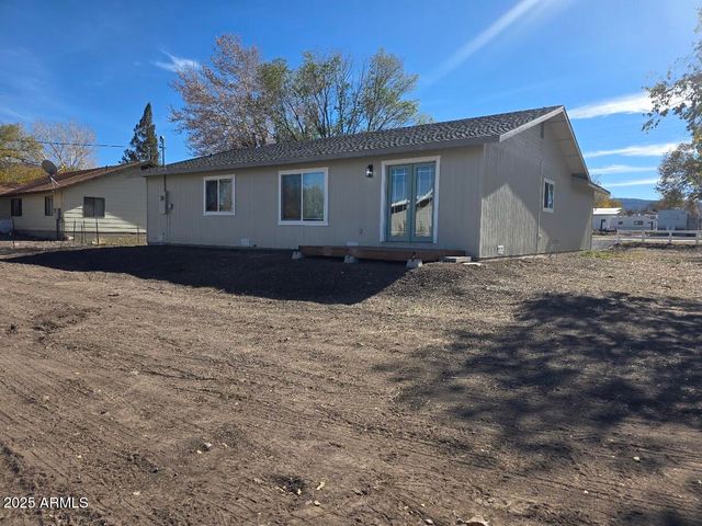142 W 7th Street, Eagar, AZ 85925